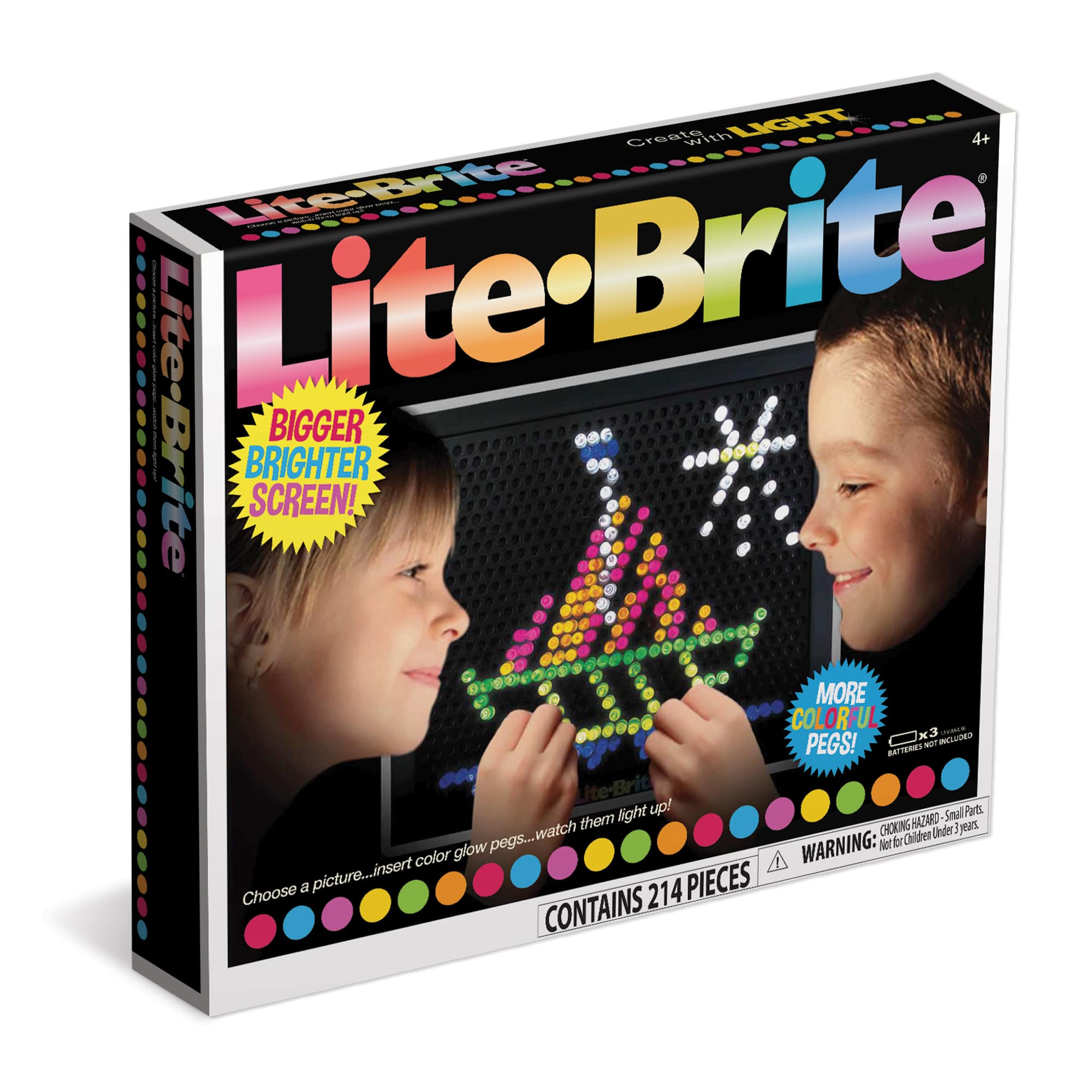 Lite-Brite