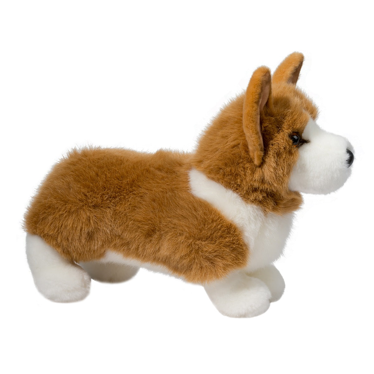 Ingrid Corgi Plush