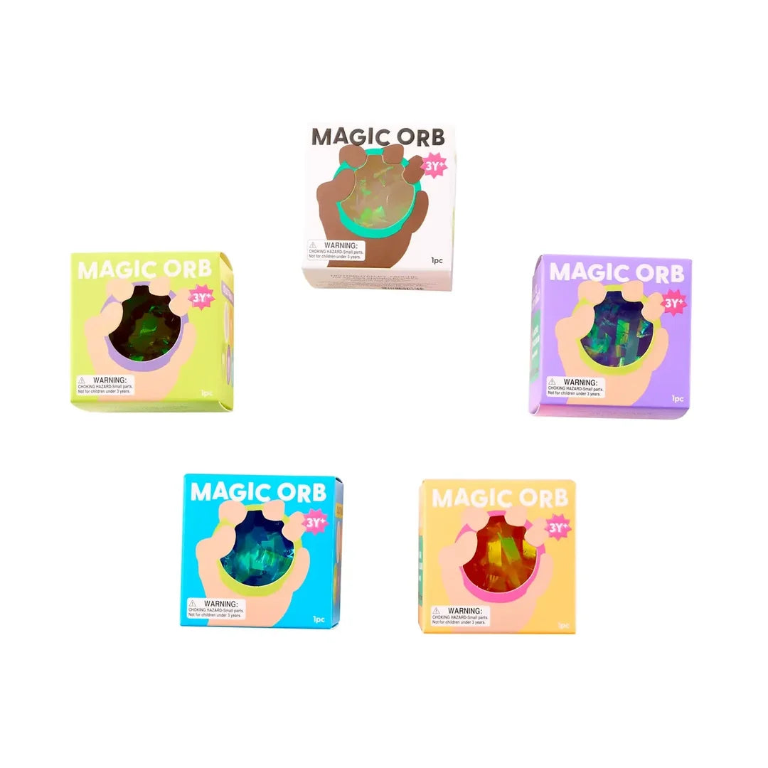 J'adore Magic Orb