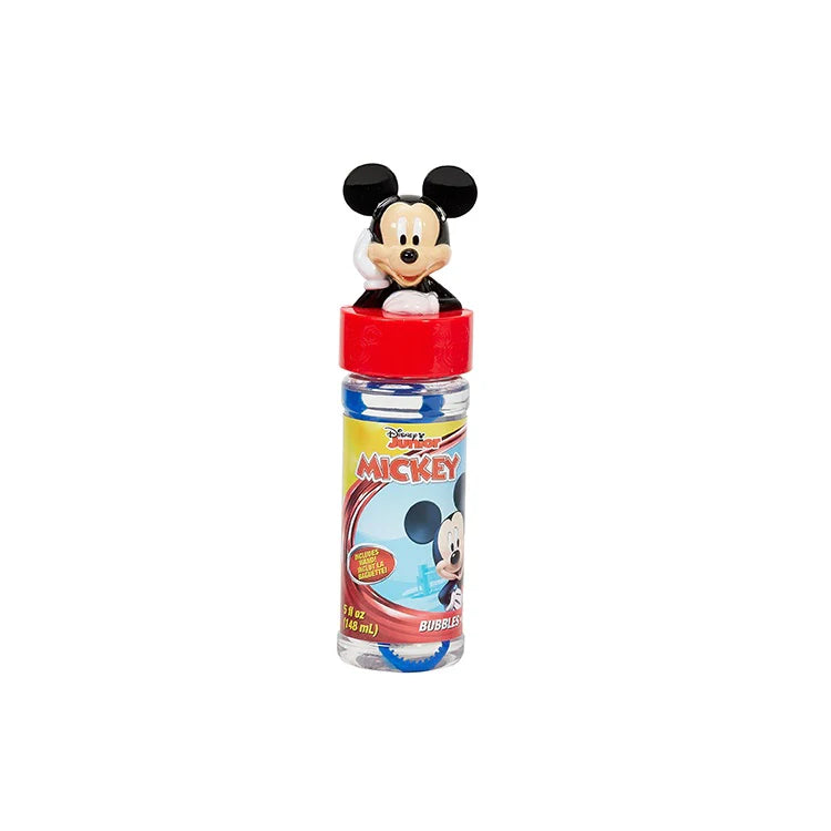Fubbles Kids' 8oz Character Bubbles