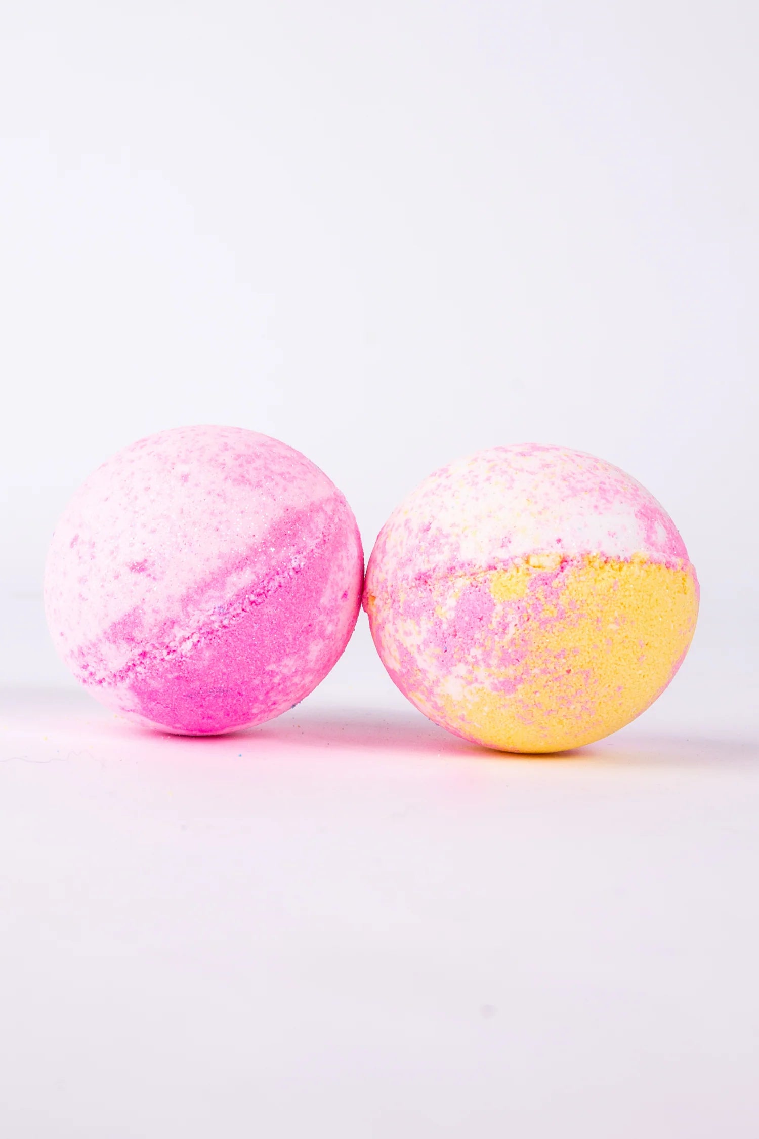Just Desserts Bath Bomb