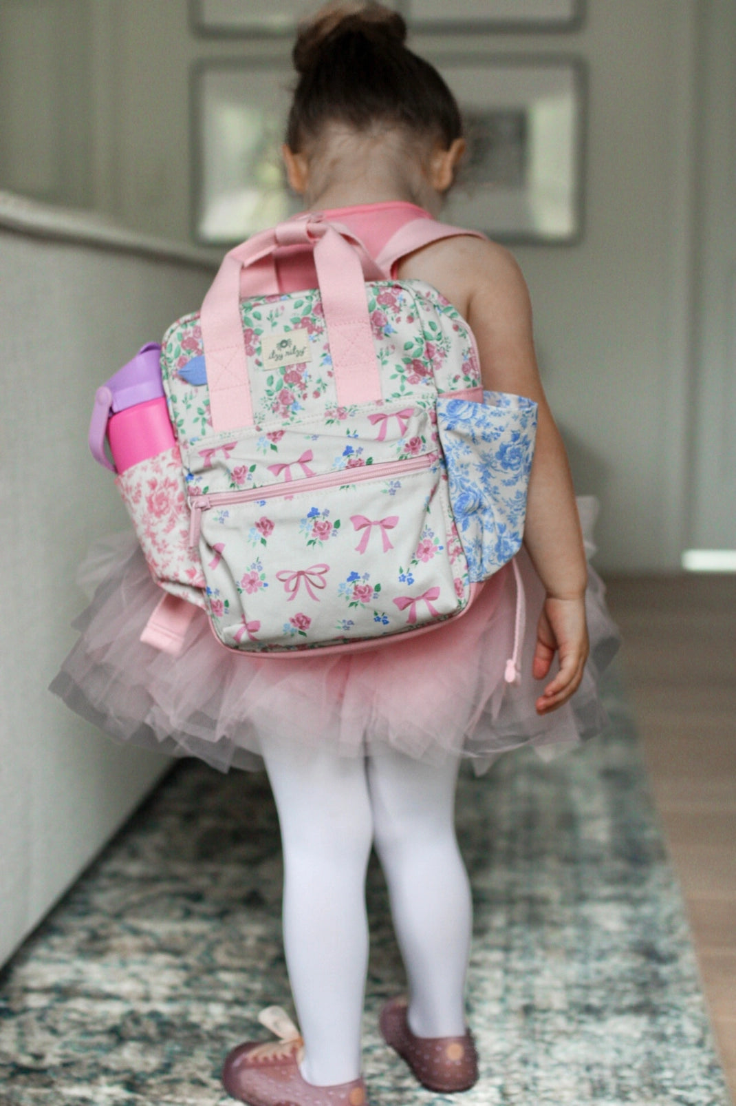 Itzy Ritzy Toddler Backpack
