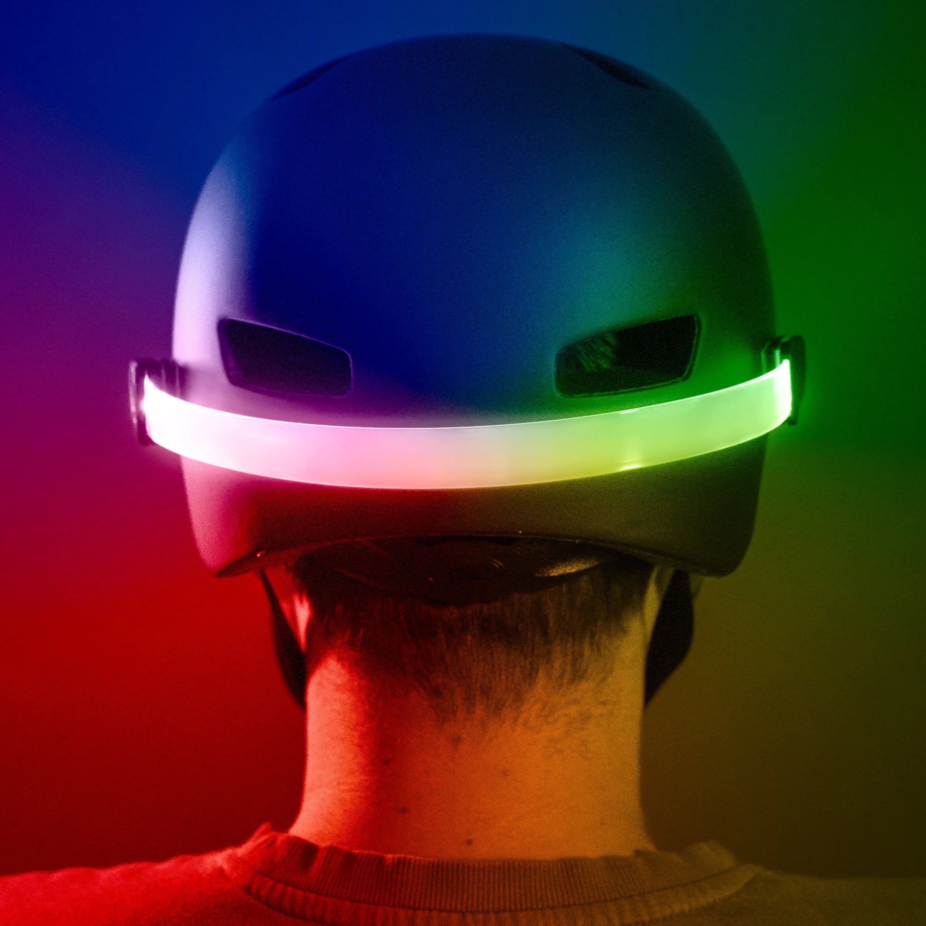 Helmet Brightz Helmet Light - Color Select