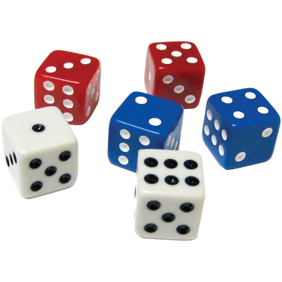 Individual Dice