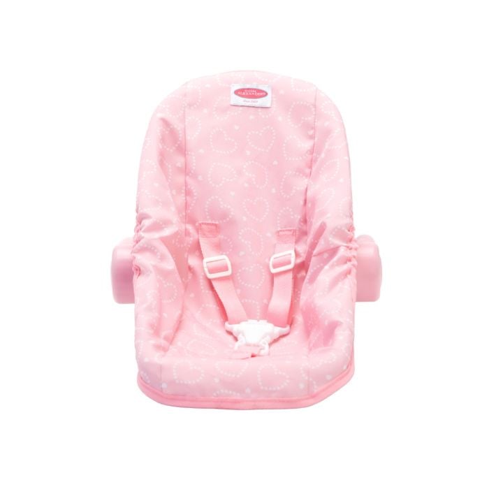 Car Seat & Carrier for Dolls