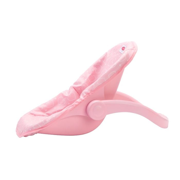 Car Seat & Carrier for Dolls