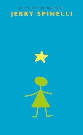Stargirl By: Jerry Spinelli