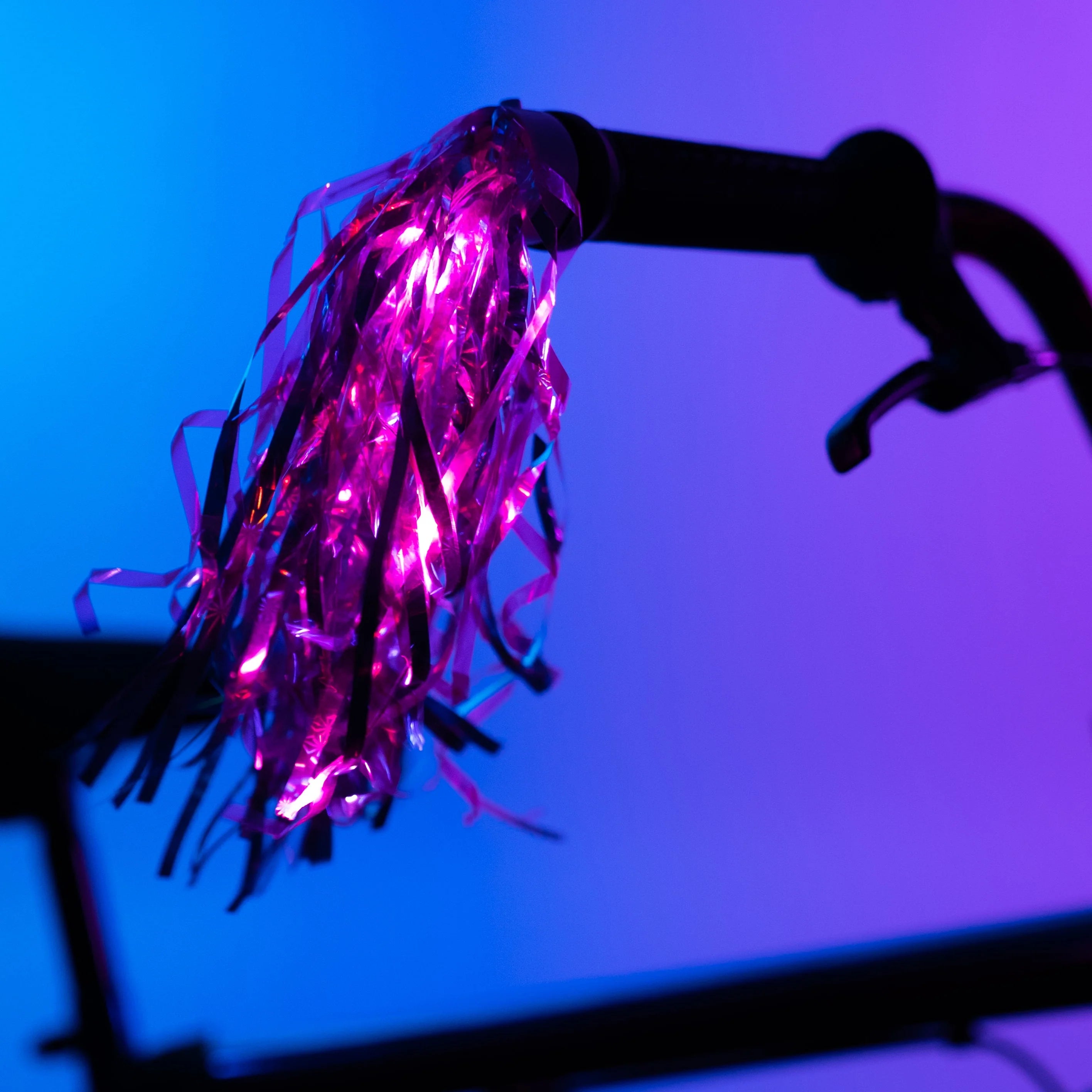 Sparkle Brightz Light Up Streamers for Bikes & Scooters