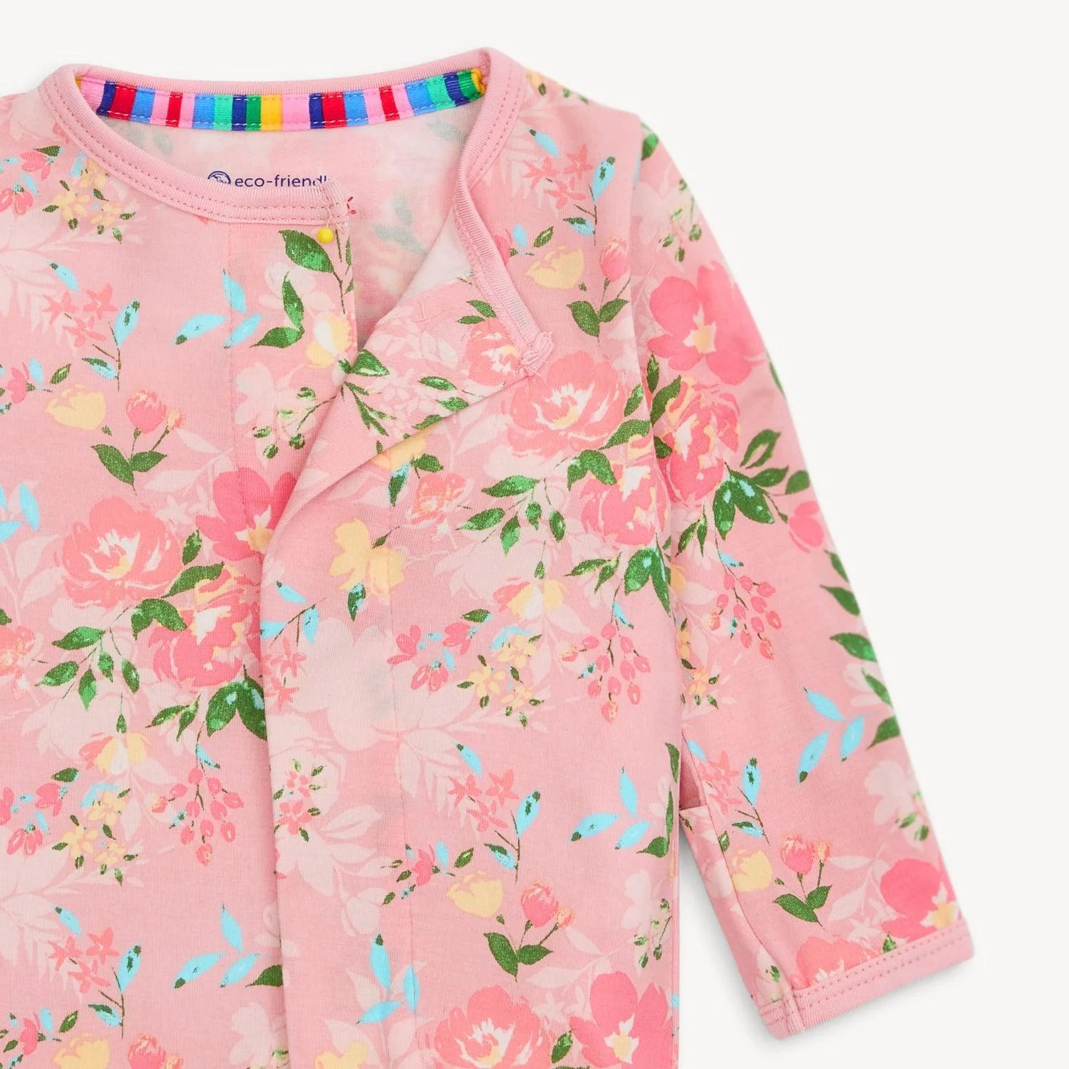 Magnetic Me Ainsley Modal Magnetic Footie