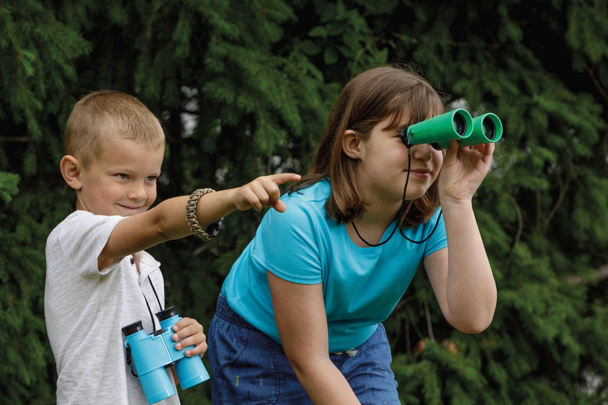 Field Binoculars