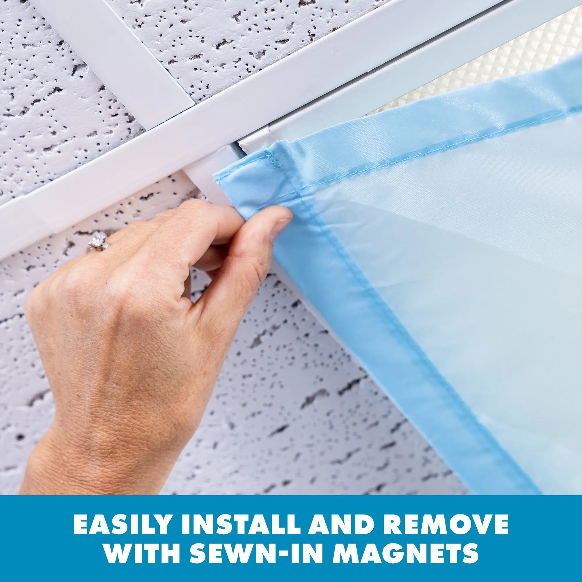 Calming Clouds Light Filters