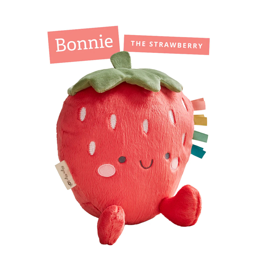 Sweetie Snuggles - Bonnie The Strawberry