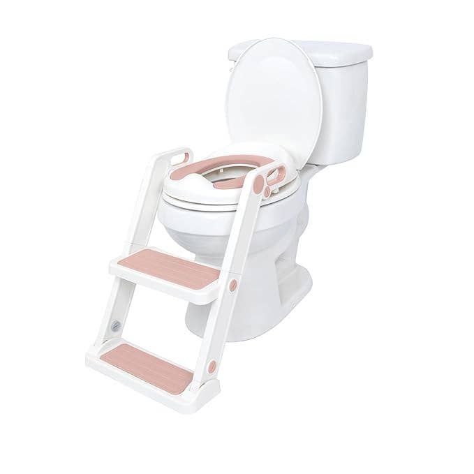Step Ladder Potty Seat