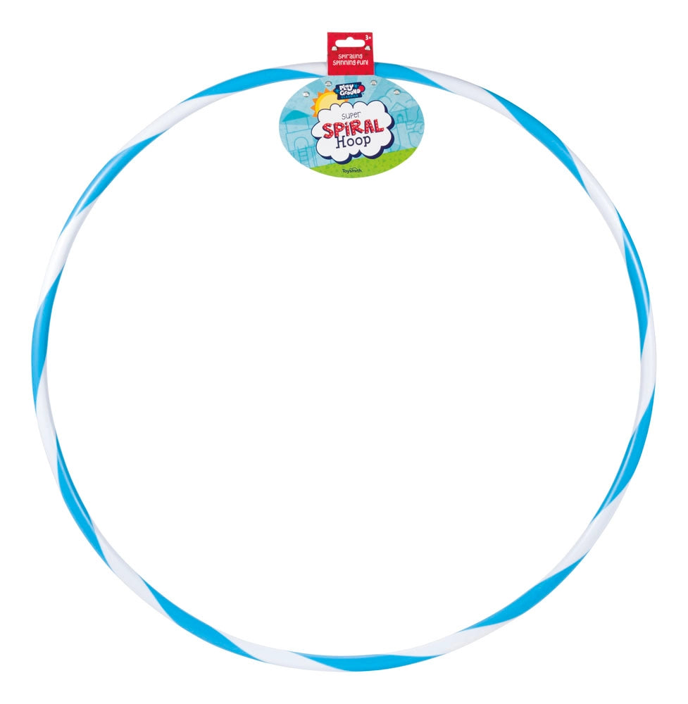Playground Classic Super Spiral Hoop