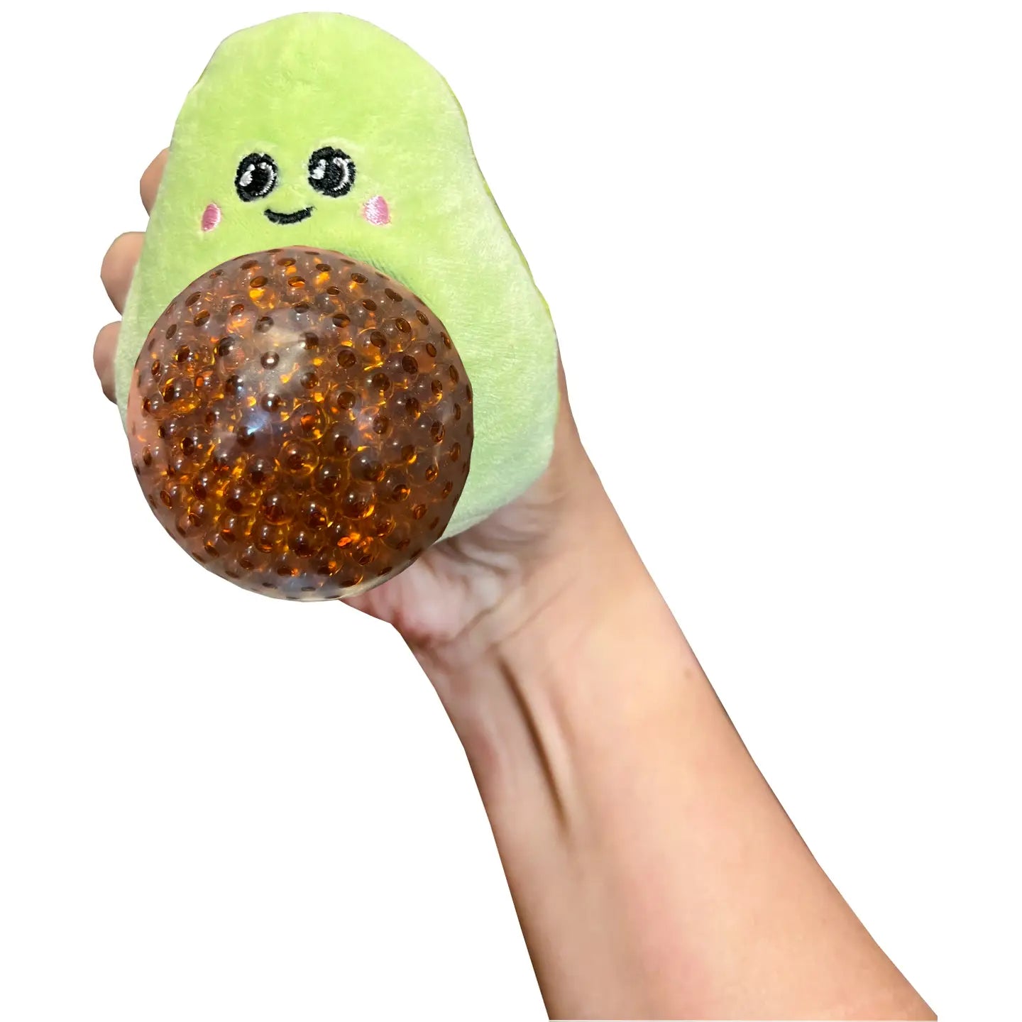 Bravocado Avocado PBJ