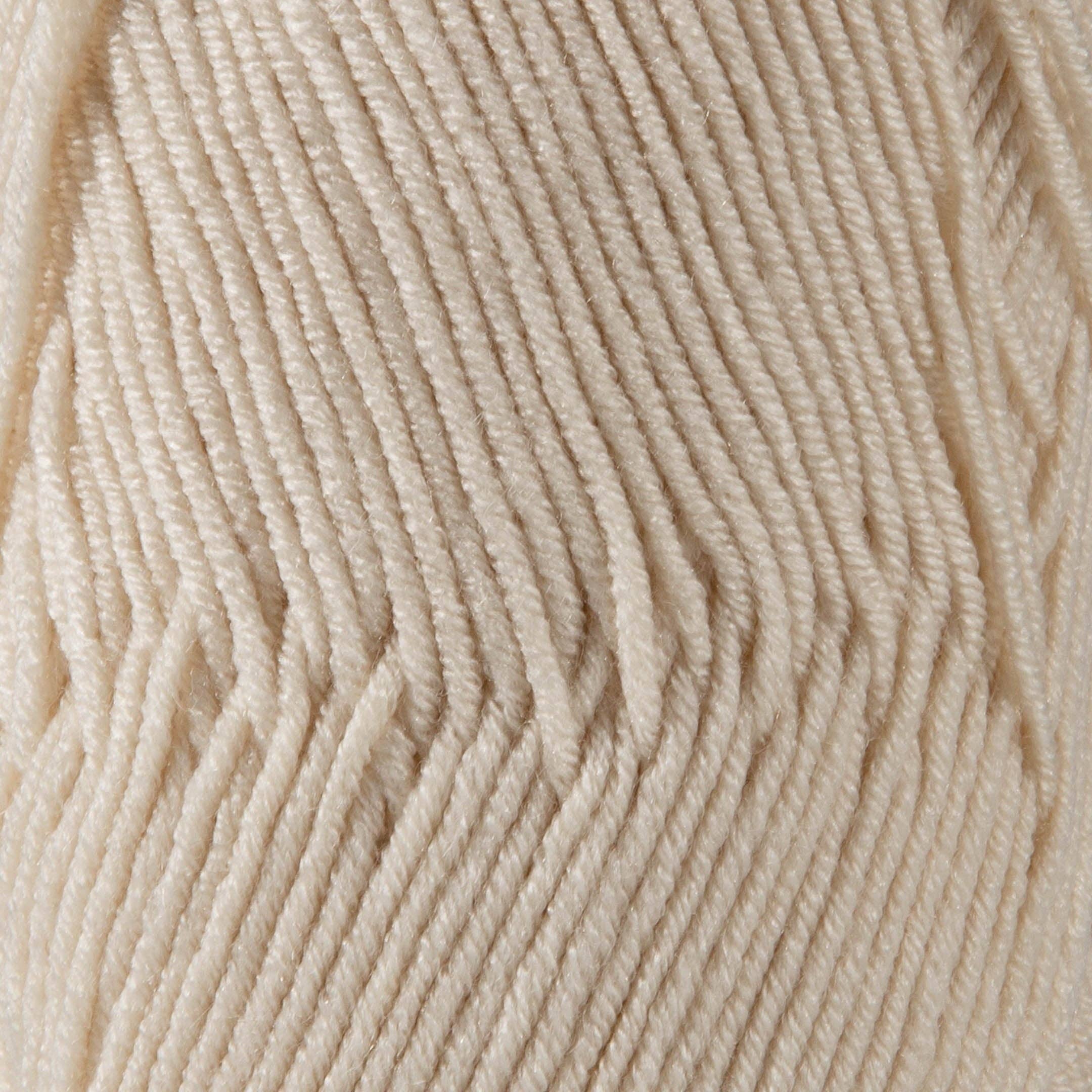 Sensy Softee Baby Yarn, 3.5 oz, 275 Yards, Gauge 3 Light