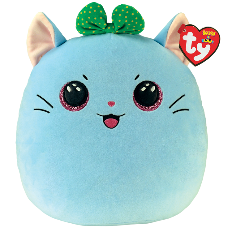 Ty Squish-A-Boo - Kirra
