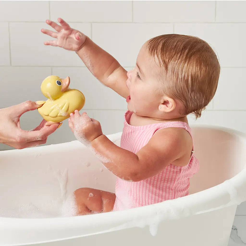 Itzy Ducky Family Rubber Ducky Bath Toys