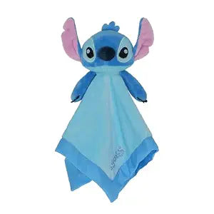Disney Stitch Snuggle Blankey