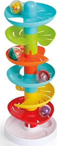 Kidoozie Whirl 'N Go Sensory Tower
