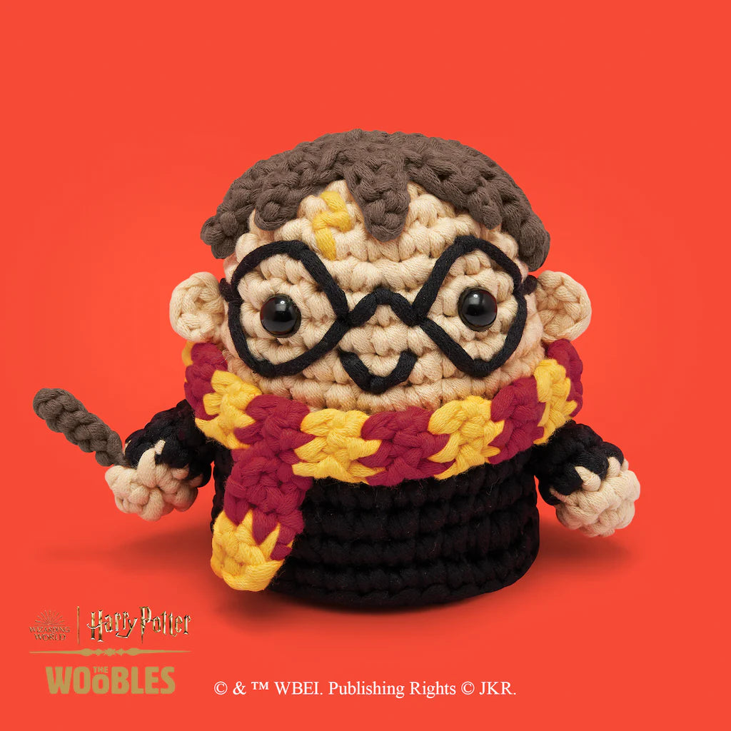 Woobles - Harry Potter