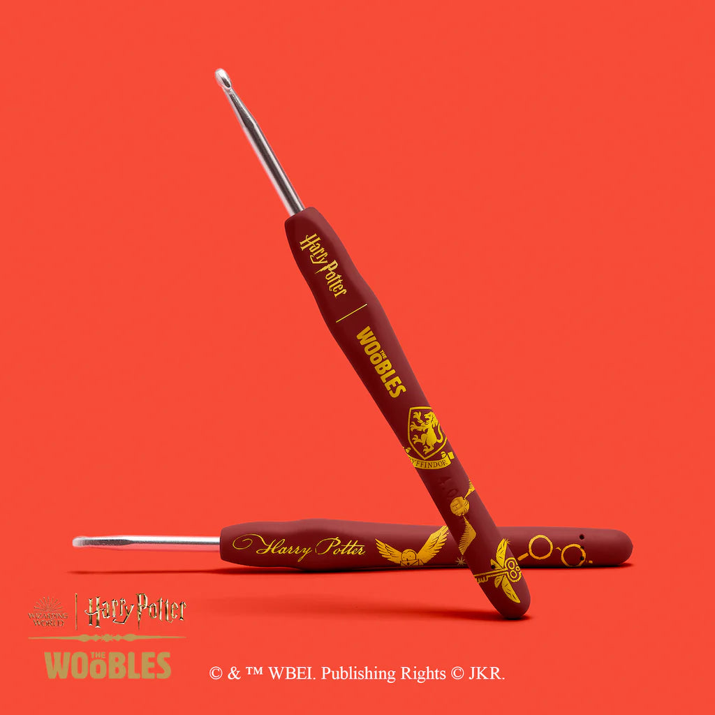Woobles - Harry Potter