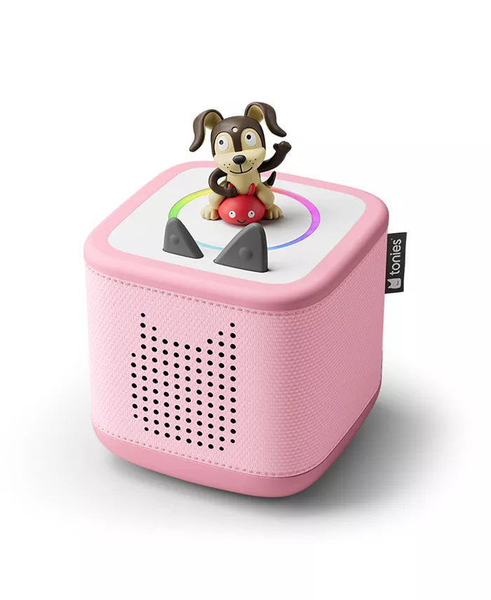 Playtime Puppy Toniebox 2 Starter Set