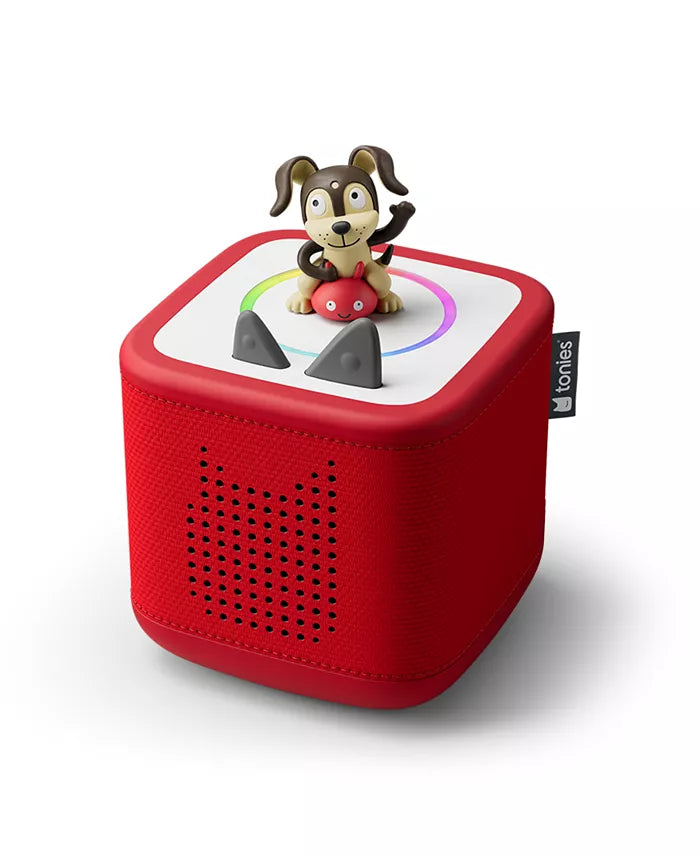 Playtime Puppy Toniebox 2 Starter Set