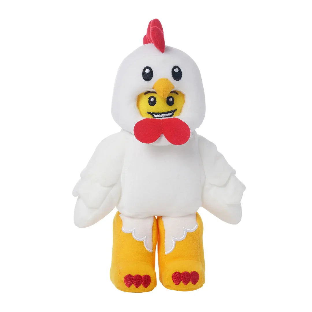 LEGO Chicken Suit Guy