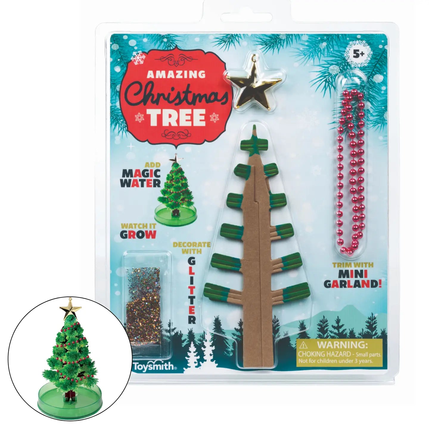 Amazing Christmas Tree