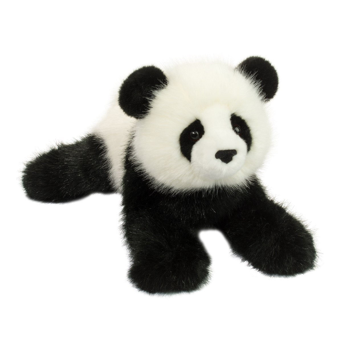 Wasabi DLux Panda Plush