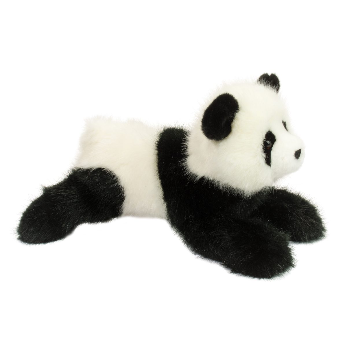 Wasabi DLux Panda Plush