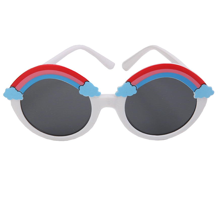 Rainbow Sunglasses