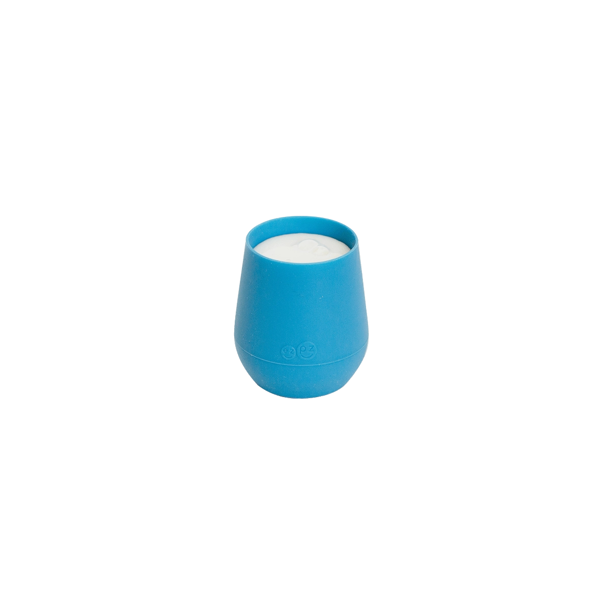 ezpz Tiny Cup - Blue