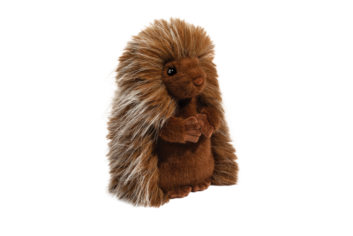 Prickle Porcupine