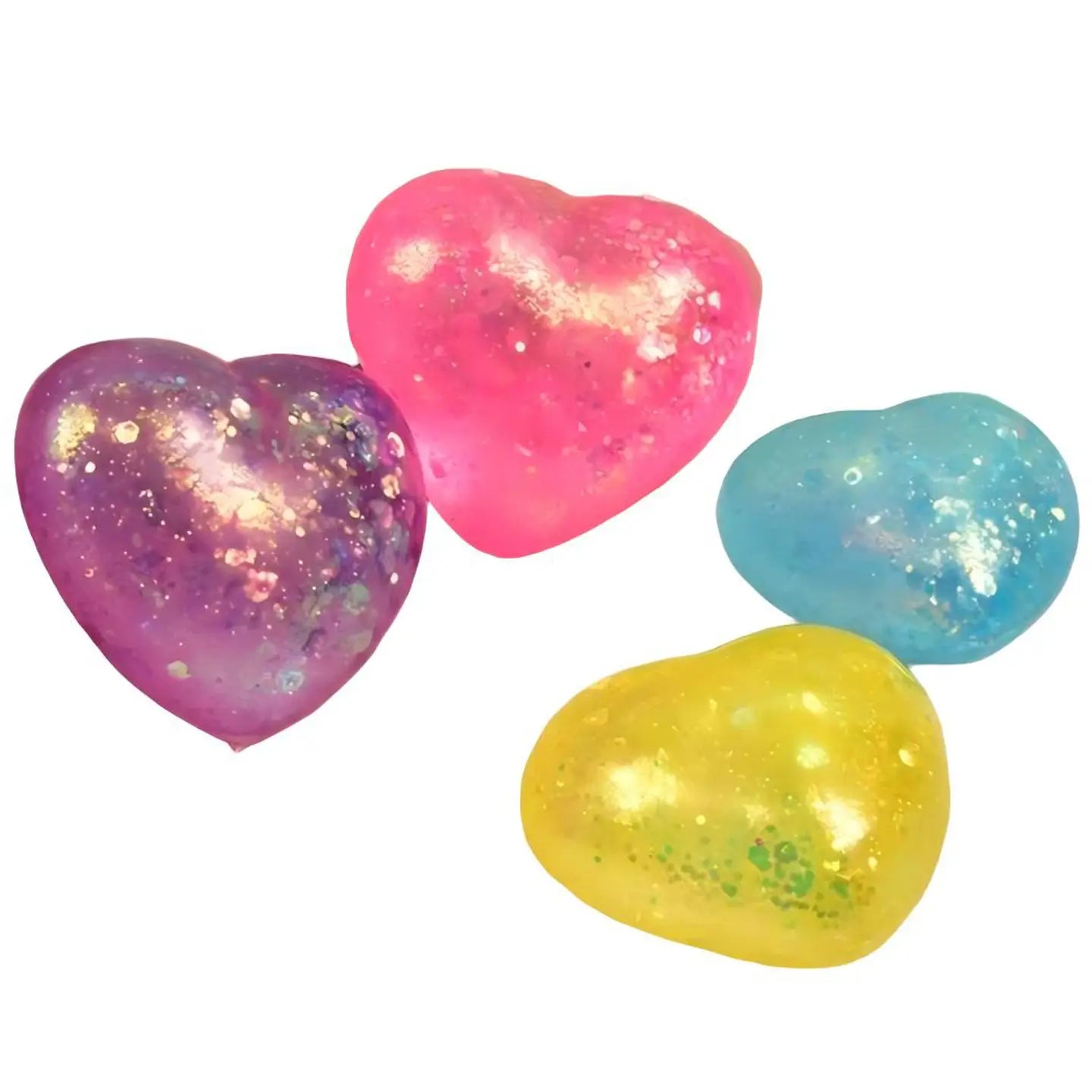 Squish Heart