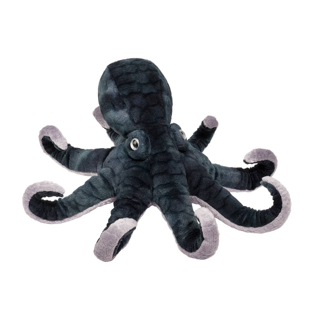 Winky Octopus Plush