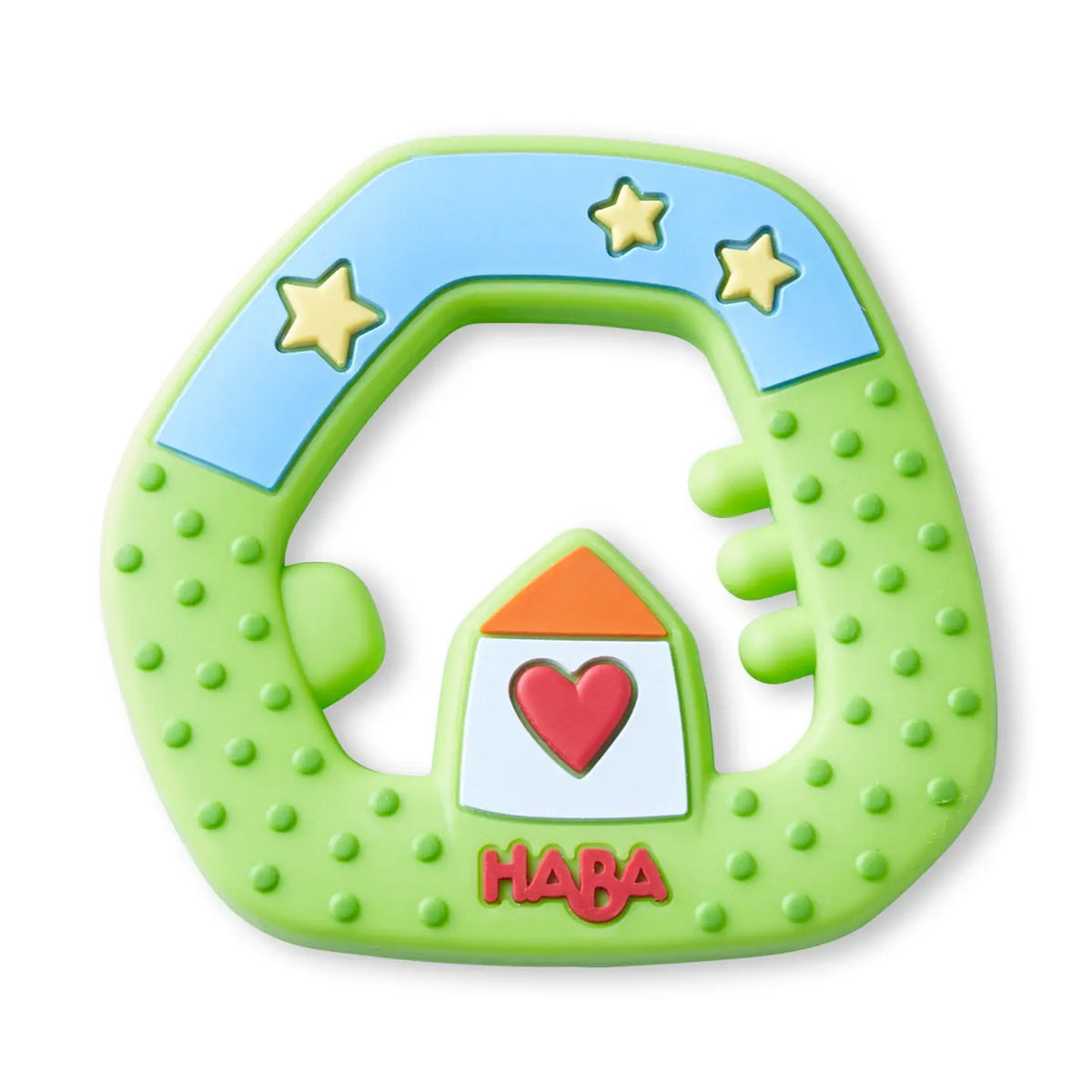 Dreamland Silicone Teething Toy