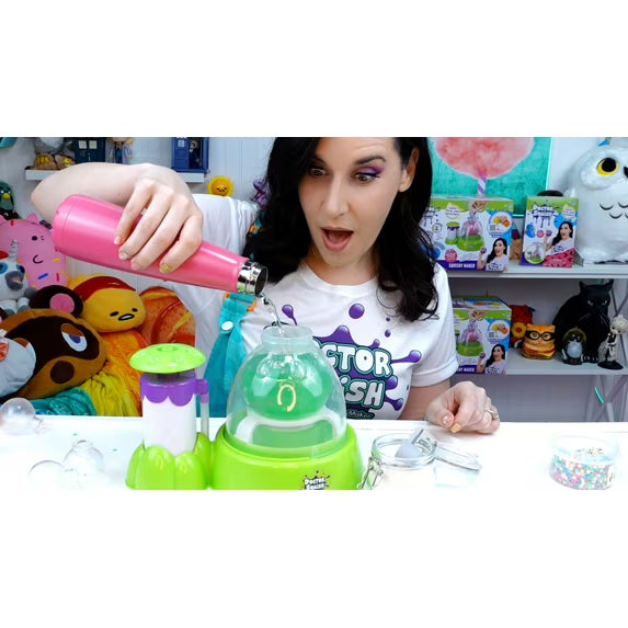 Doctor Squish Squishy Maker Station
