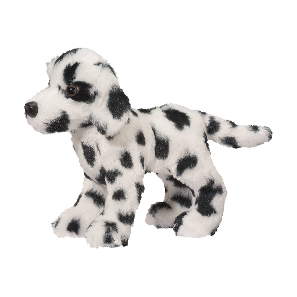 Dooley Dalmatian Plush
