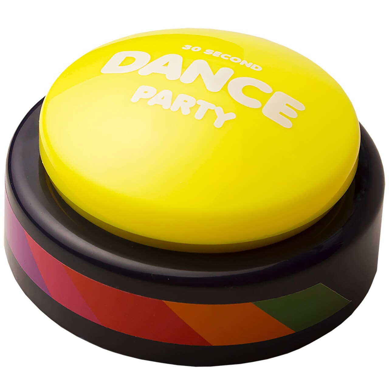 30 Second Dance Party - The Original Button