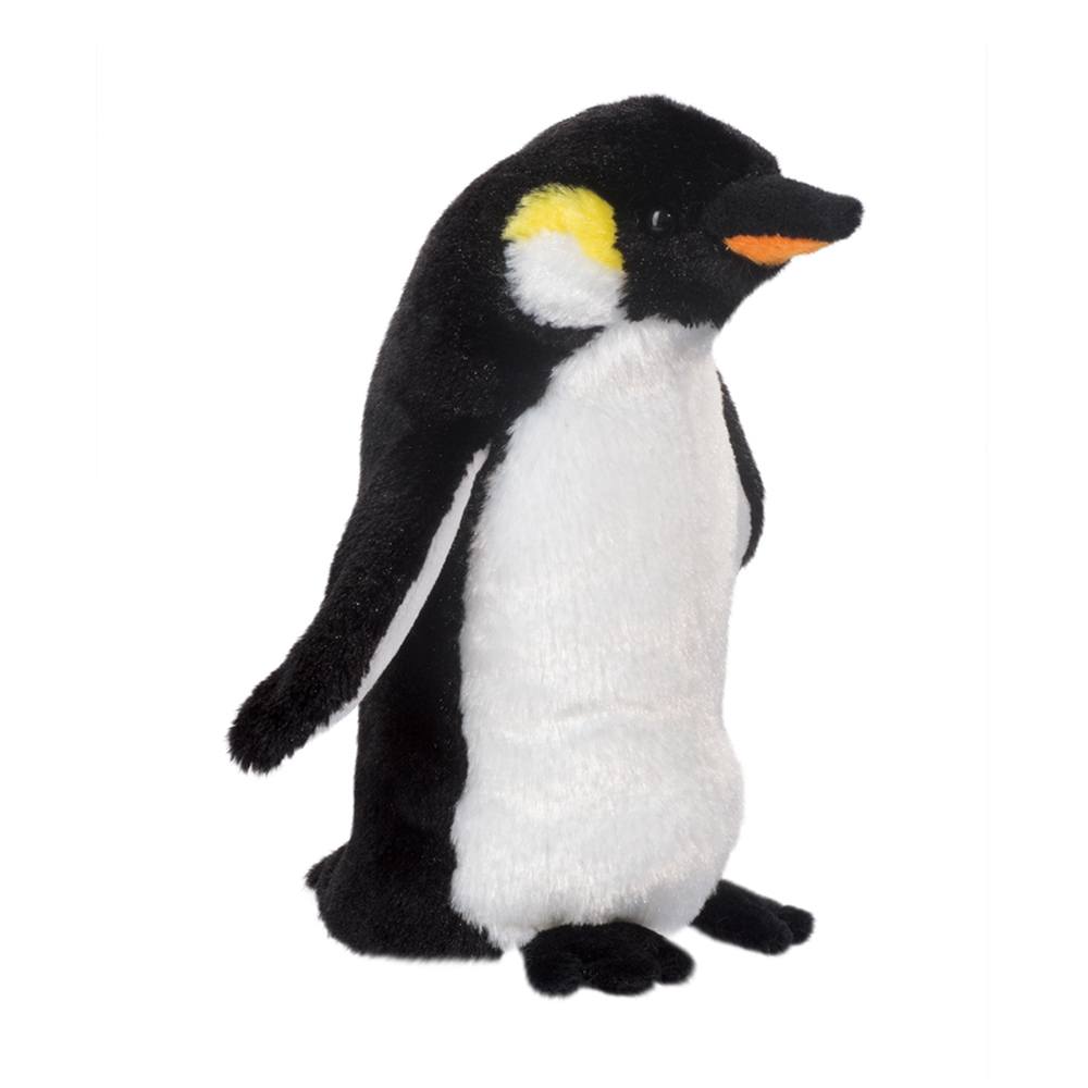 Bibs Emperor Penguin Plush