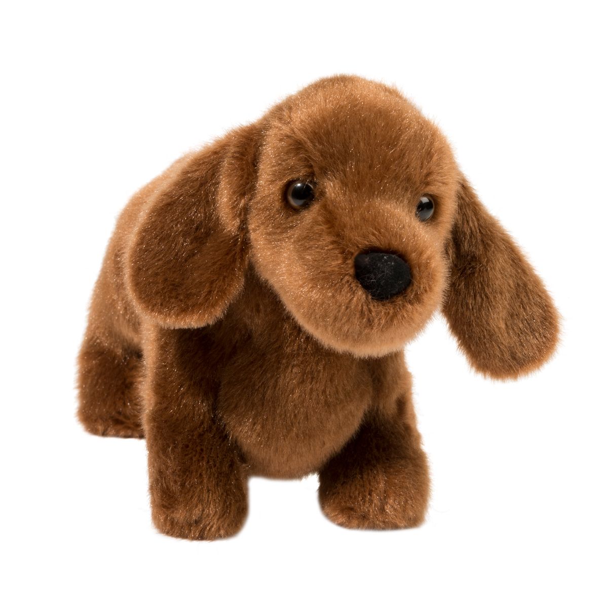 Dilly Dachshund Plush