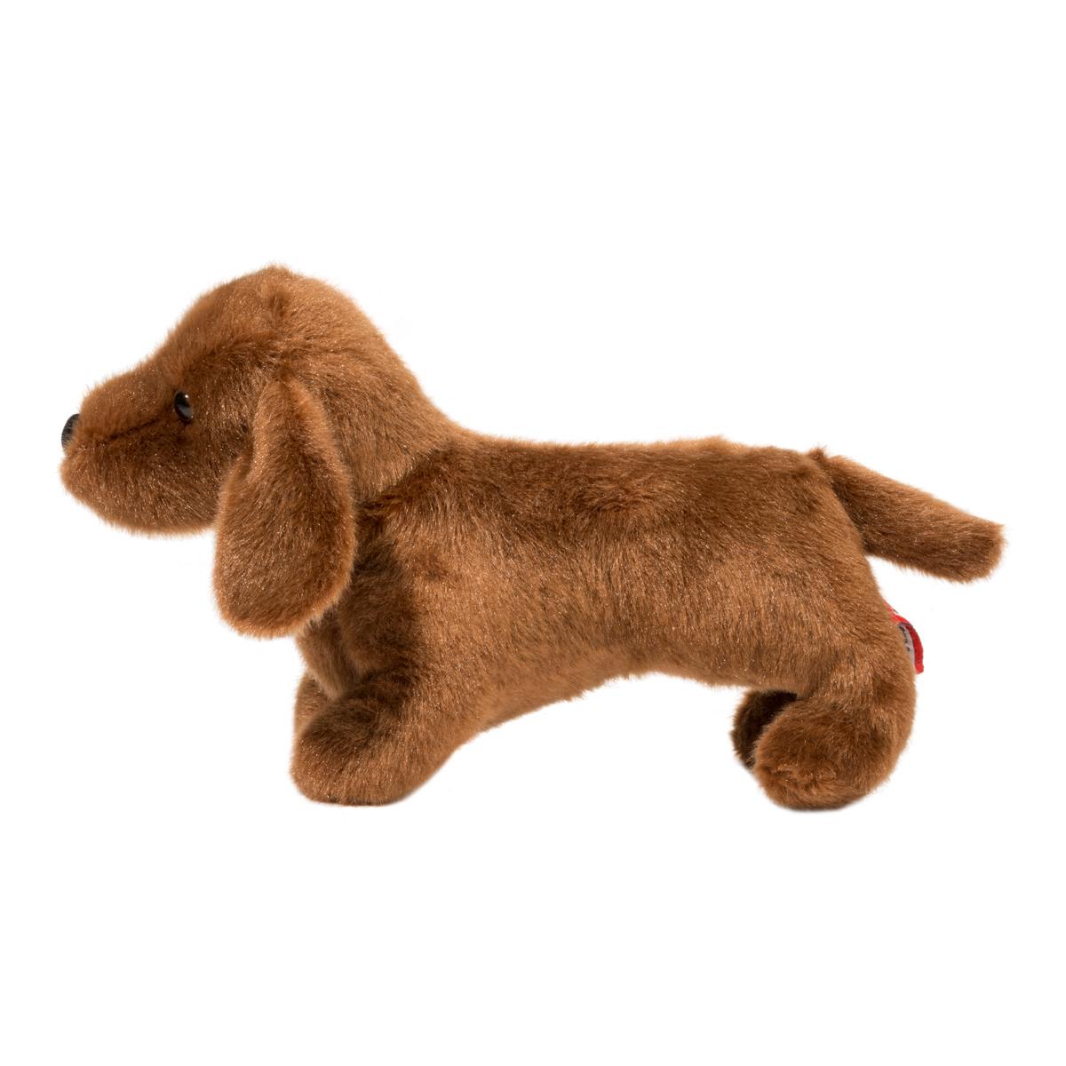 Dilly Dachshund Plush