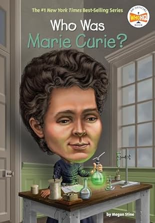Who Was Marie Curie?