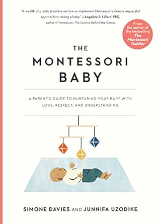 The Montessori Baby