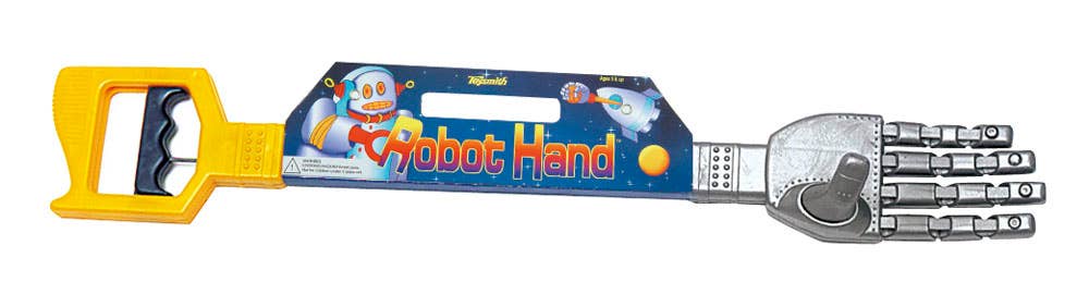 18" Robot Hand
