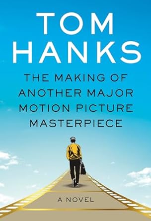 The Making Of Another Major Motion Picture