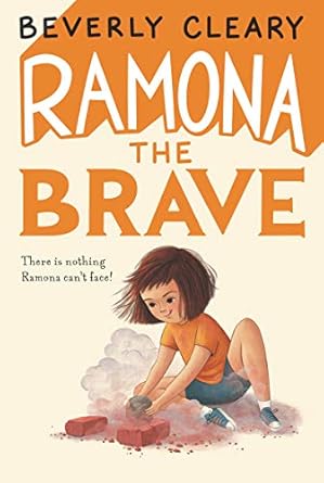 Ramona The Brave