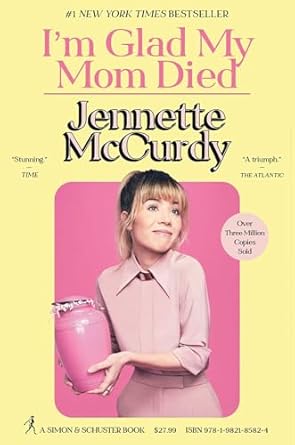 I'm Glad My Mom Died